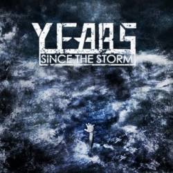 Years Since The Storm : Left Floating in the Sea
